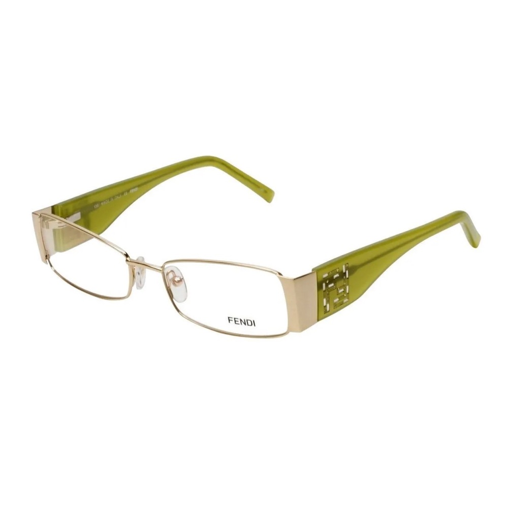 New Woman’s Fendi Eyeglasses